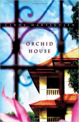 Orchid House